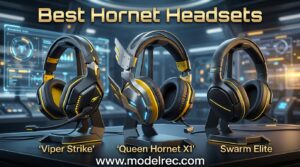 Best Hornet Headsets