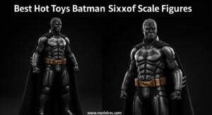 Best Hot Toys Batman Sixth Scale Figures