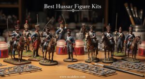 Best Hussar Figure Kits