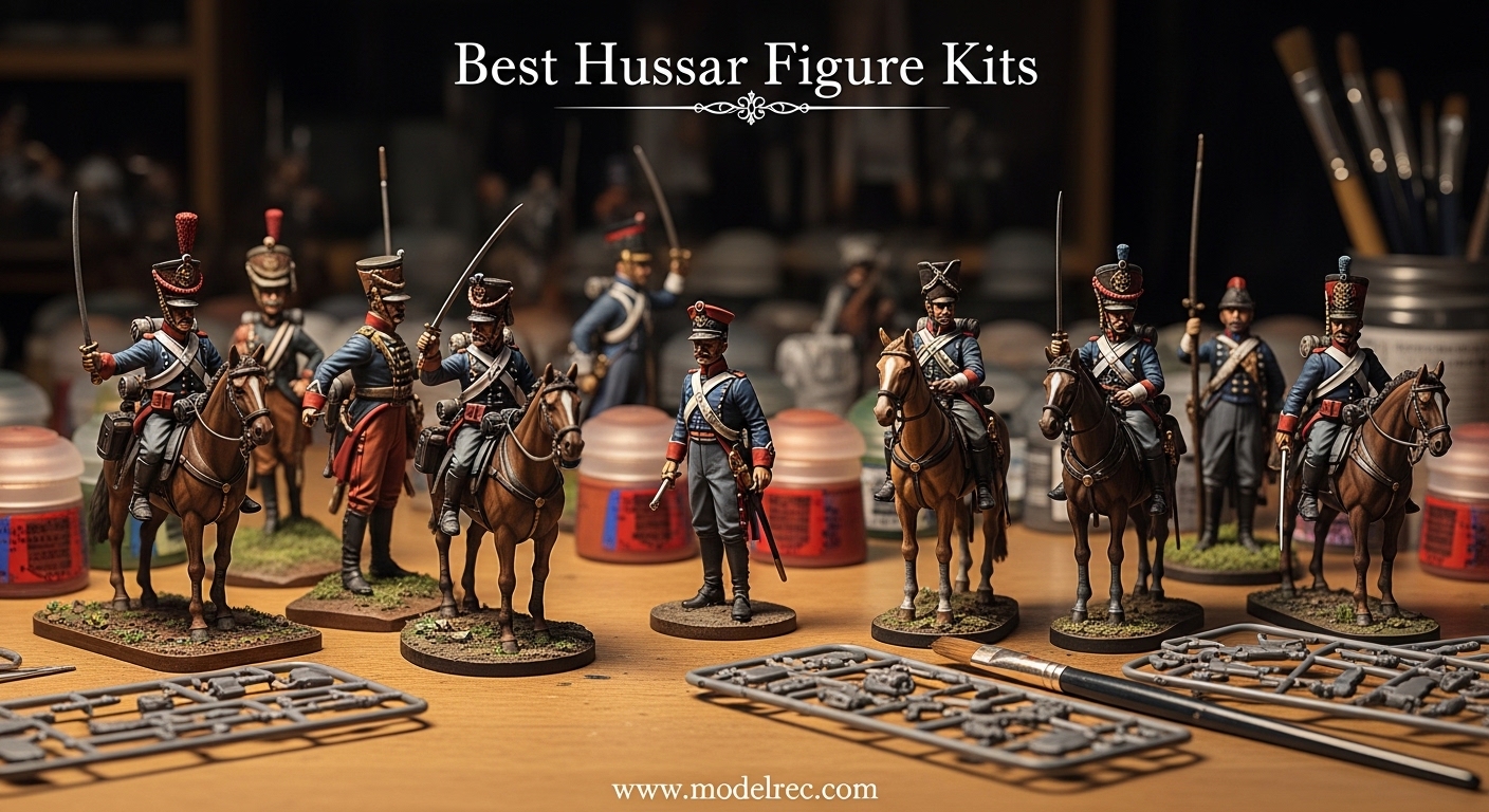 Best Hussar Figure Kits