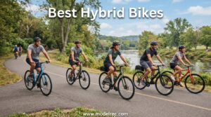 Best Hybrid Bikes