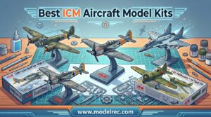 Best ICM Aircraft Model Kits