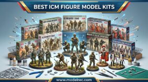 Best ICM Figure Model Kits