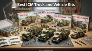 Best ICM Truck and Vehicle Kits