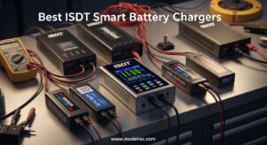Best ISDT Smart Battery Chargers