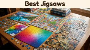 Best Jigsaws