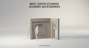 Best Joefix Studios Scenery Accessories