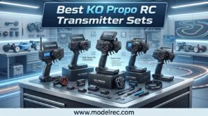 Best KO Propo RC Transmitter Sets