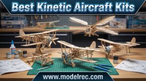 Best Kinetic Aircraft Kits