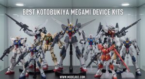 Best Kotobukiya Megami Device Kits