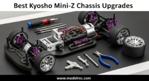 Best Kyosho Mini-Z Chassis Upgrades