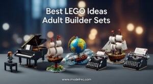 Best LEGO Ideas Adult Builder Sets
