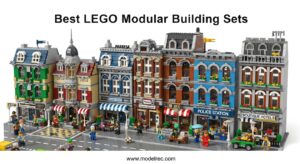 Best LEGO Modular Building Sets