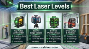 Best Laser Levels