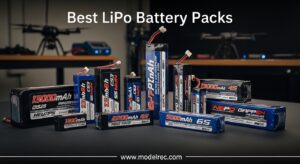 Best LiPo Battery Packs
