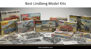 Best Lindberg Model Kits