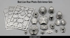 Best Lion Roar Photo-Etch Armor Sets