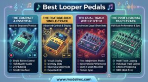 Best Looper Pedals