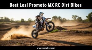 Best Losi Promoto MX RC Dirt Bikes