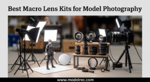 Best Macro Lens Kits for Model Photography
