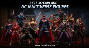 Best McFarlane DC Multiverse Figures
