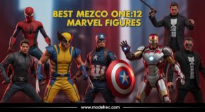 Best Mezco One:12 Marvel Figures