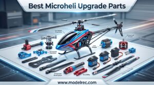 Best Microheli Upgrade Parts