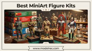 Best MiniArt Figure Kits