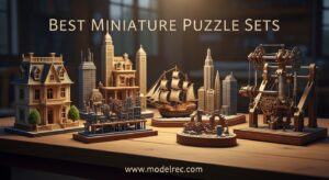 Best Miniature Puzzle Sets