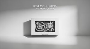 Best Mould King Mechanical Kits