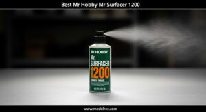 Best Mr Hobby Mr Surfacer 1200
