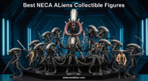 Best NECA Aliens Collectible Figures