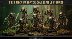 Best NECA Predator Collectible Figures