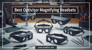 Best Optivisor Magnifying Headsets