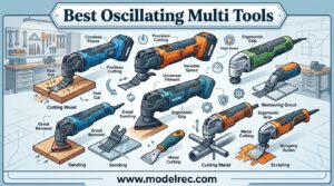 Best Oscillating Multi Tools