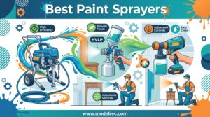 Best Paint Sprayers