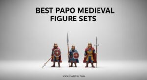 Best Papo Medieval Figure Sets