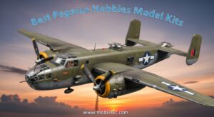 Best Pegasus Hobbies Model Kits