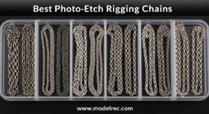 Best Photo-Etch Rigging Chains
