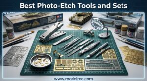 Best Photo-Etch Tools and Sets