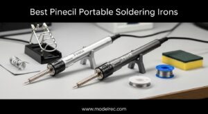 Best Pinecil Portable Soldering Irons