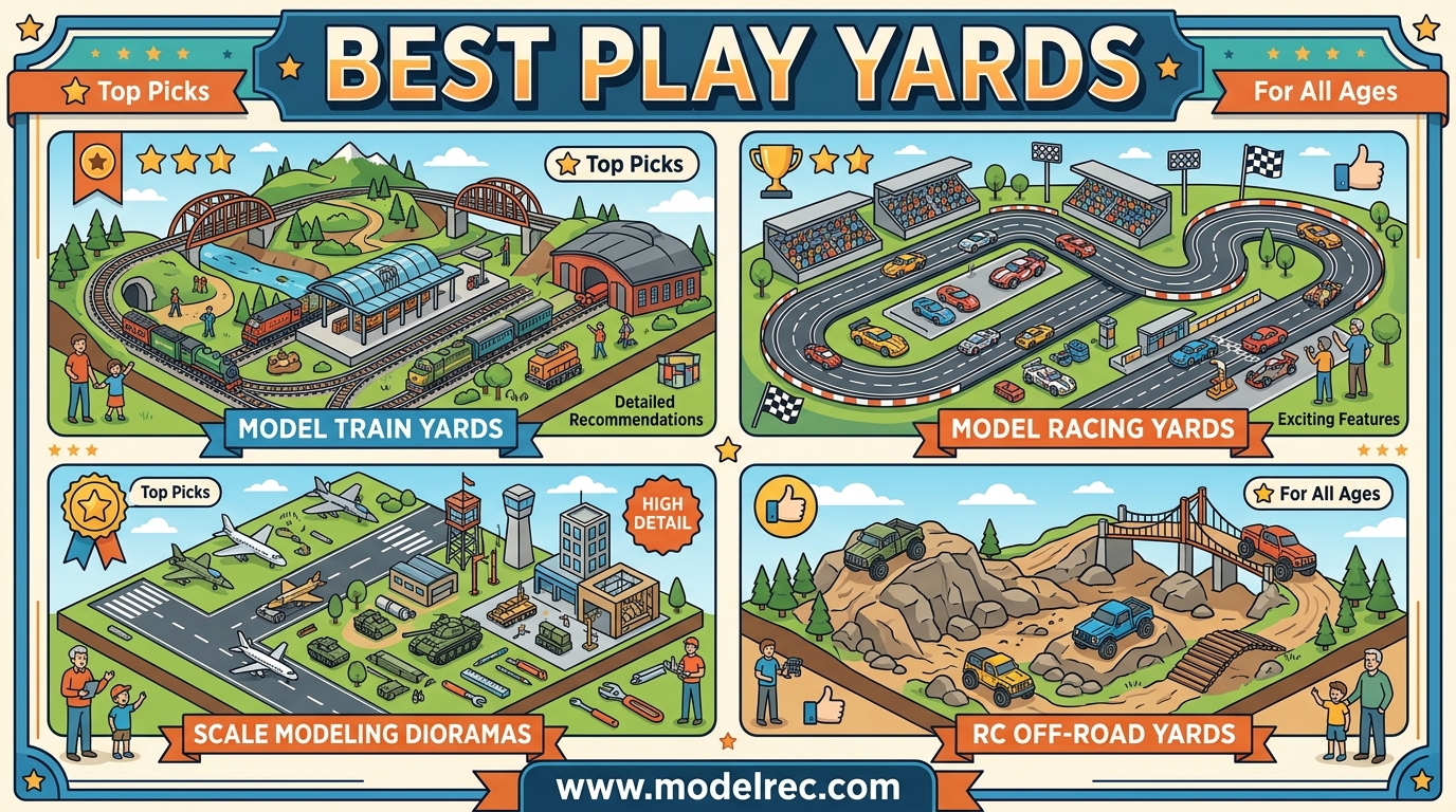 Best Play Yards