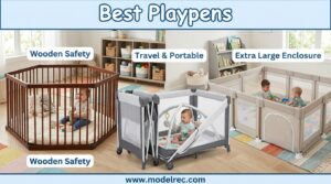 Best Playpens