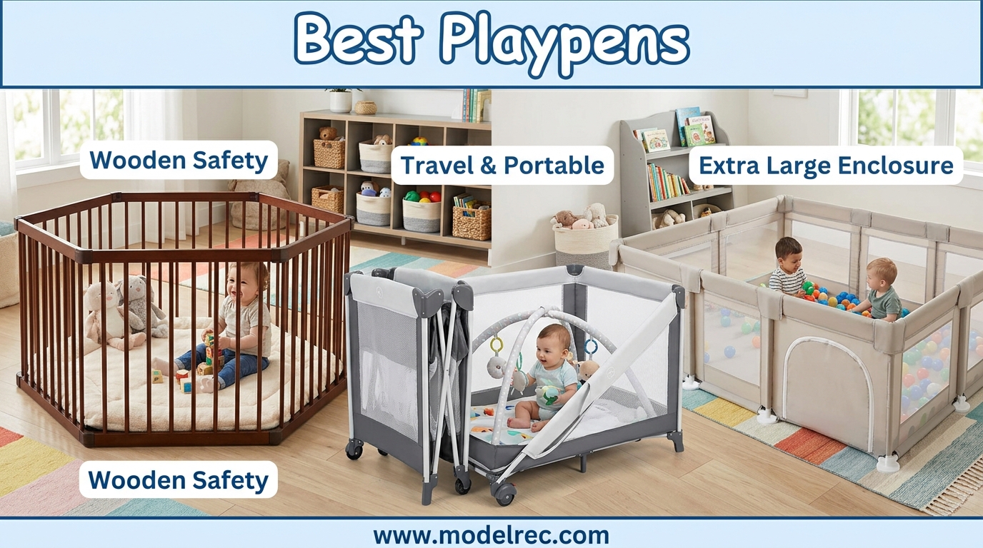 Best Playpens