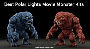 Best Polar Lights Movie Monster Kits