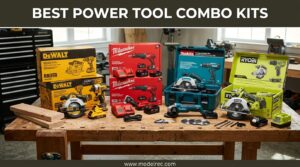 Best Power Tool Combo Kits