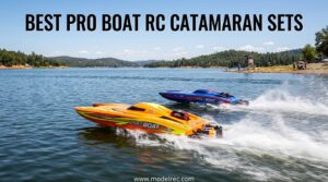 Best Pro Boat RC Catamaran Sets