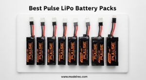 Best Pulse LiPo Battery Packs