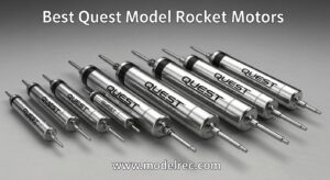 Best Quest Model Rocket Motors