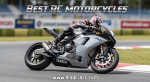 Best RC Motorcycles